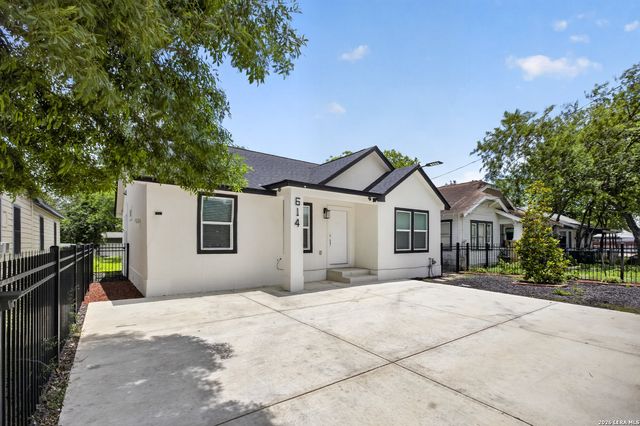 614 SW 24TH ST, San Antonio, TX 78207