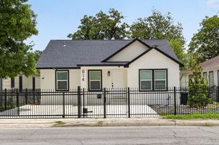 614 SW 24TH ST, San Antonio, TX 78207
