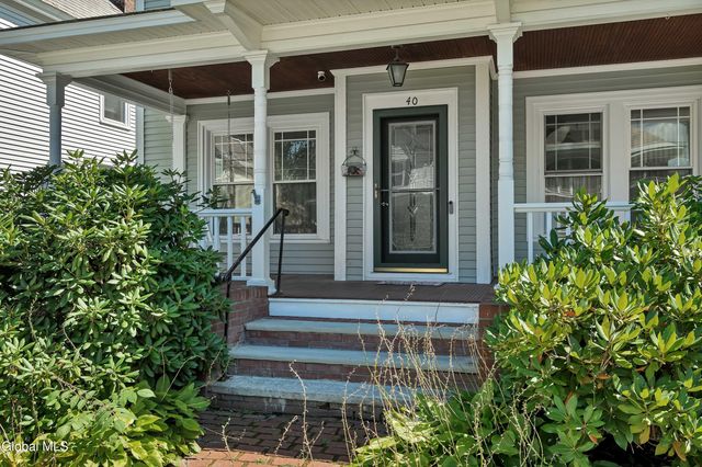 40 Grant Avenue, Glens Falls, NY 12801