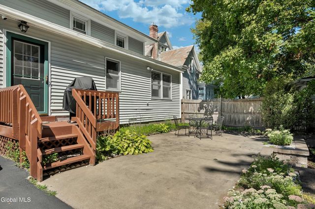 40 Grant Avenue, Glens Falls, NY 12801