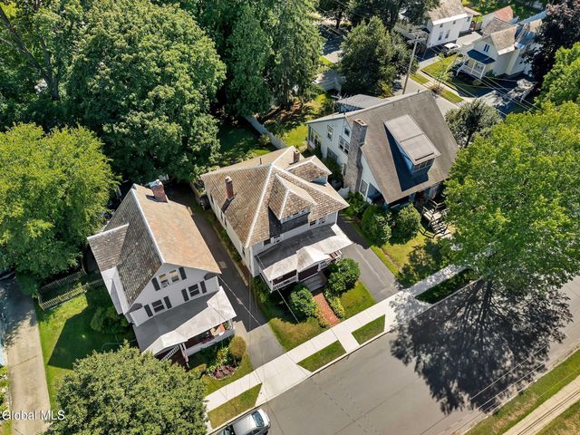 40 Grant Avenue, Glens Falls, NY 12801