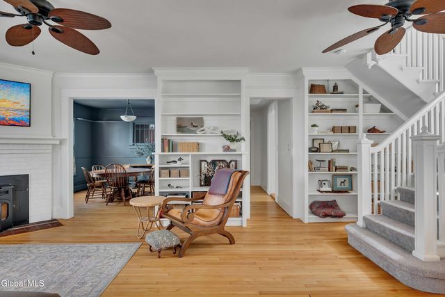 40 Grant Avenue, Glens Falls, NY 12801