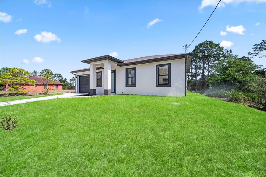 Image 3 of property listing at 326 LOUIS AVENUE, Lehigh Acres, FL 33936