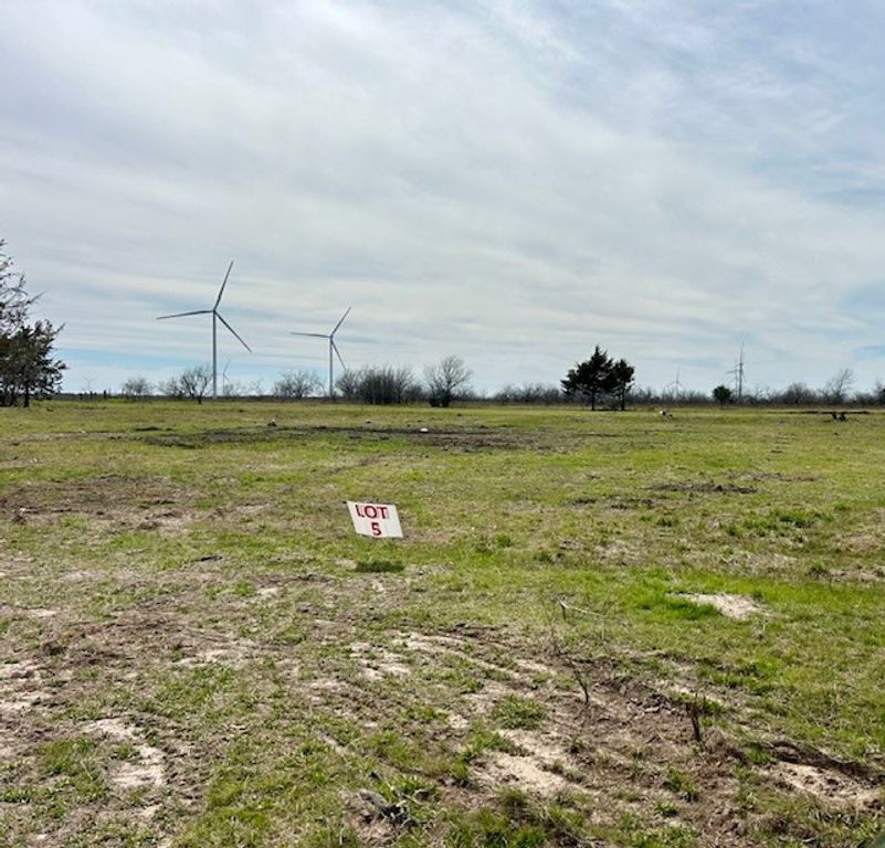 TBD SW CR 4260 Tract 5, Dawson, TX 76639
