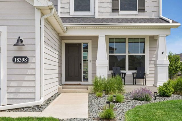18398 Glenbridge Avenue, Lakeville, MN 55044