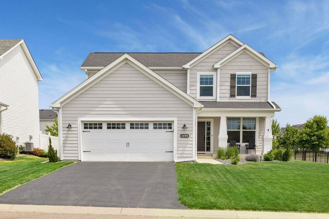 18398 Glenbridge Avenue, Lakeville, MN 55044