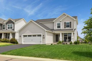 18398 Glenbridge Avenue, Lakeville, MN 55044
