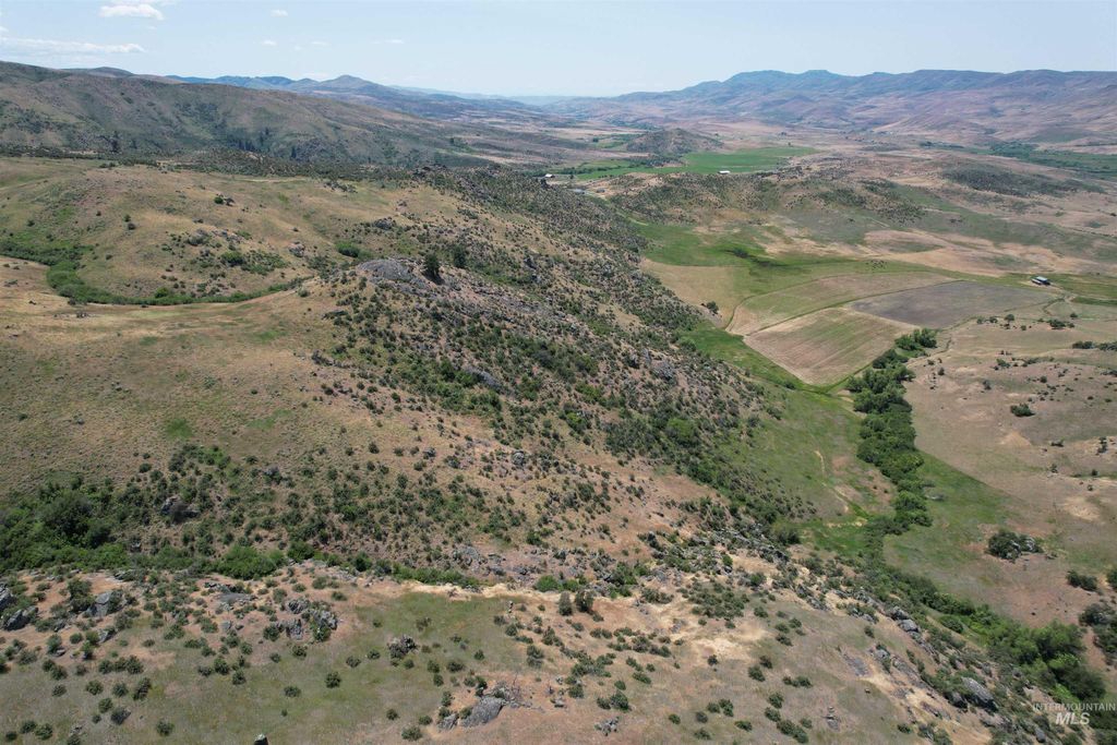 TBD Holbrook Lane, Ola, ID 83657 photo 3