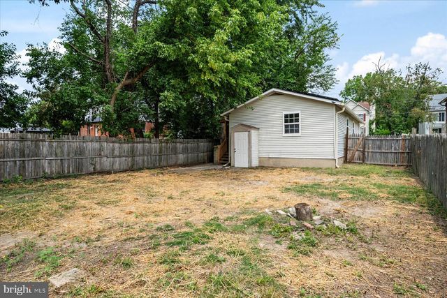 17 LINCOLN AVE, Glen Burnie, MD 21061