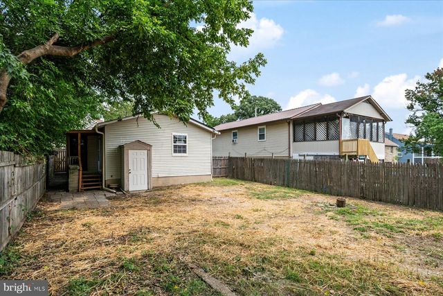 17 LINCOLN AVE, Glen Burnie, MD 21061