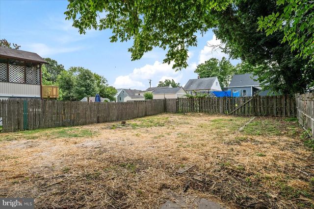 17 LINCOLN AVE, Glen Burnie, MD 21061