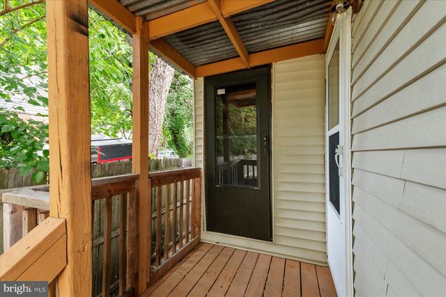 17 LINCOLN AVE, Glen Burnie, MD 21061