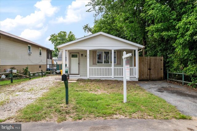 17 LINCOLN AVE, Glen Burnie, MD 21061