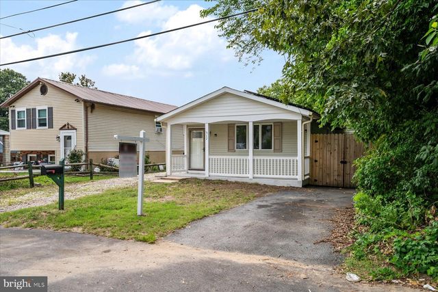 17 LINCOLN AVE, Glen Burnie, MD 21061