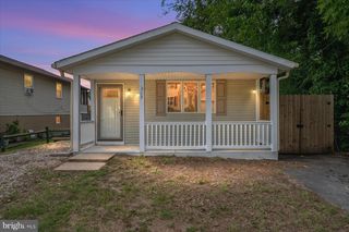 17 LINCOLN AVE, Glen Burnie, MD 21061