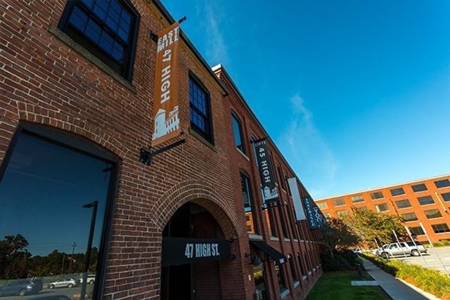 45 High St 04, North Andover, MA 01845