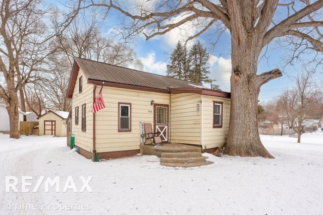 426 Bates Street, Caro, MI 48723