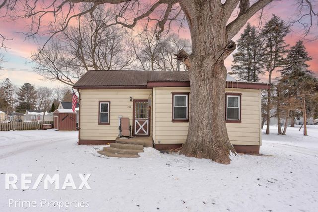 426 Bates Street, Caro, MI 48723