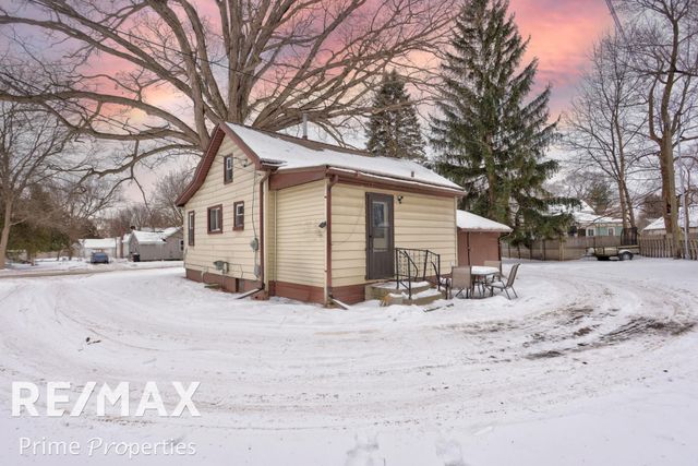 426 Bates Street, Caro, MI 48723