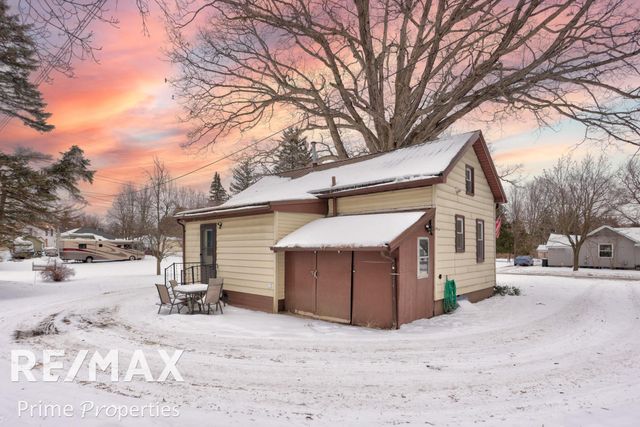 426 Bates Street, Caro, MI 48723