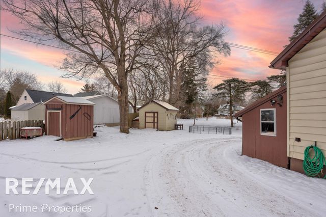 426 Bates Street, Caro, MI 48723