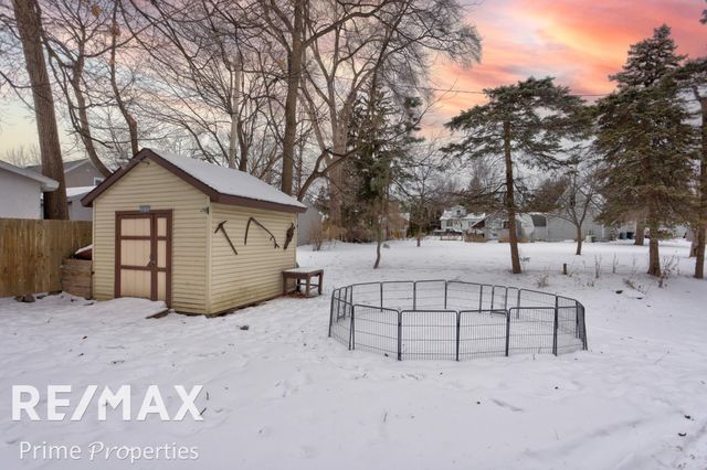 426 Bates Street, Caro, MI 48723