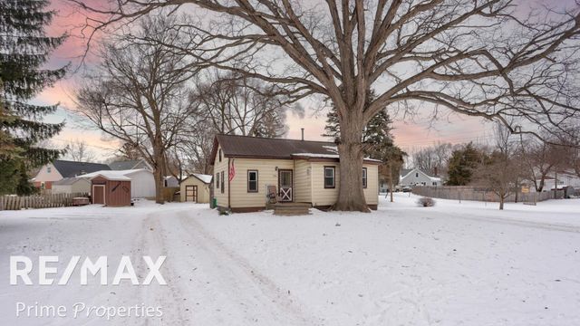 426 Bates Street, Caro, MI 48723