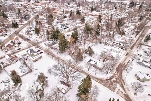 426 Bates Street, Caro, MI 48723