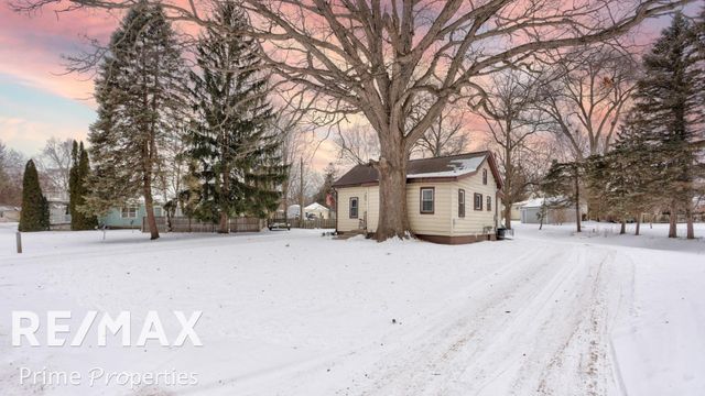 426 Bates Street, Caro, MI 48723