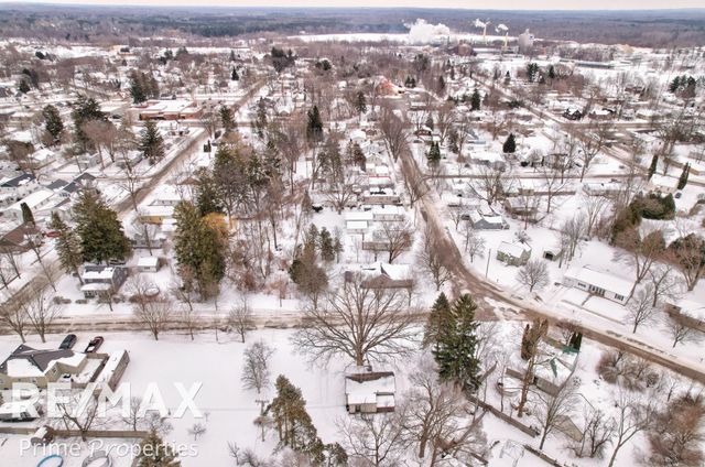 426 Bates Street, Caro, MI 48723