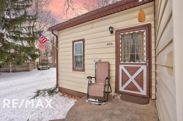 426 Bates Street, Caro, MI 48723