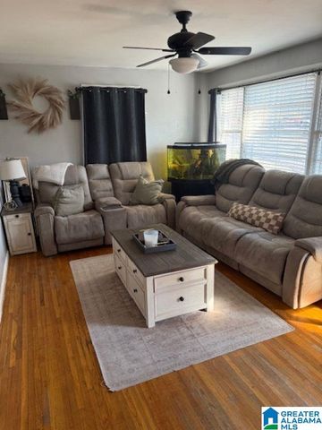 576 WESTLAND DRIVE, Morris, AL 35116