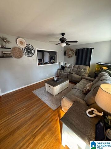 576 WESTLAND DRIVE, Morris, AL 35116