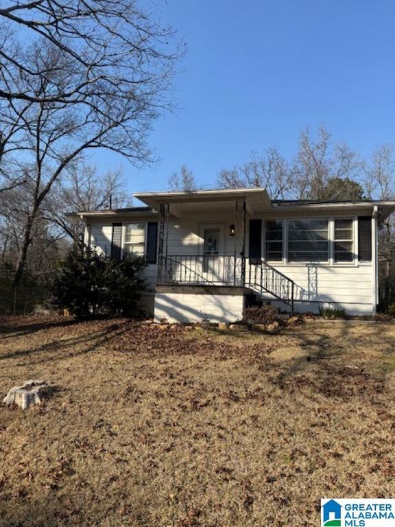 576 WESTLAND DRIVE, Morris, AL 35116