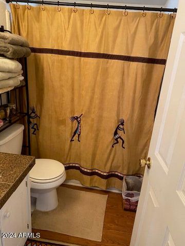 1280 N Ironwood Drive 84, Apache Junction, AZ 85120