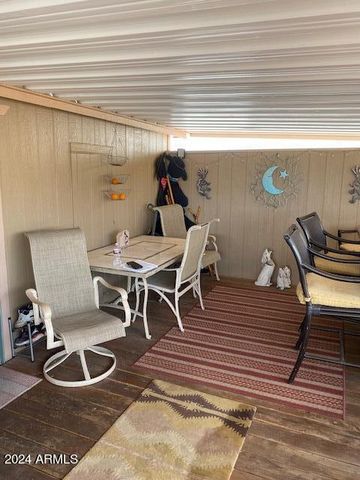 1280 N Ironwood Drive 84, Apache Junction, AZ 85120