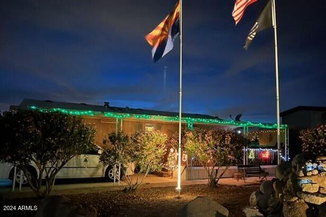 1280 N Ironwood Drive 84, Apache Junction, AZ 85120