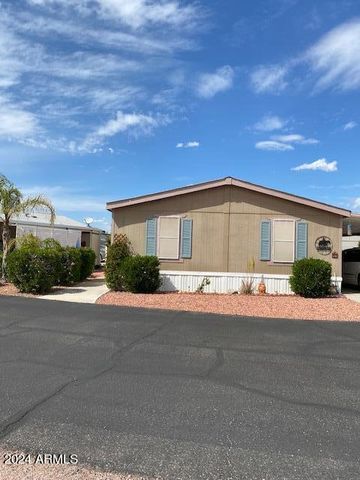 1280 N Ironwood Drive 84, Apache Junction, AZ 85120