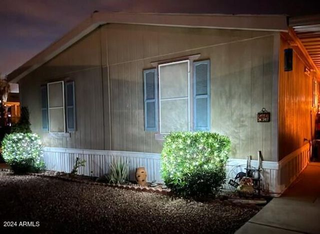1280 N Ironwood Drive 84, Apache Junction, AZ 85120