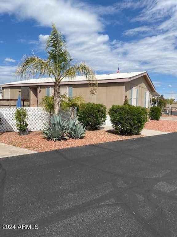 1280 N Ironwood Drive 84, Apache Junction, AZ 85120