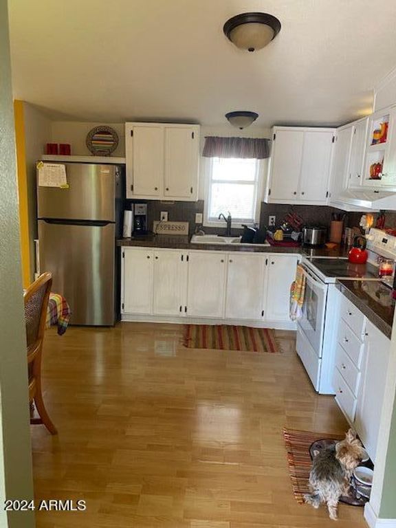 Image 28 of property listing at 1280 N Ironwood Drive 84, Apache Junction, AZ 85120