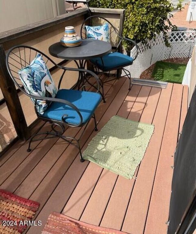 Image 3 of property listing at 1280 N Ironwood Drive 84, Apache Junction, AZ 85120