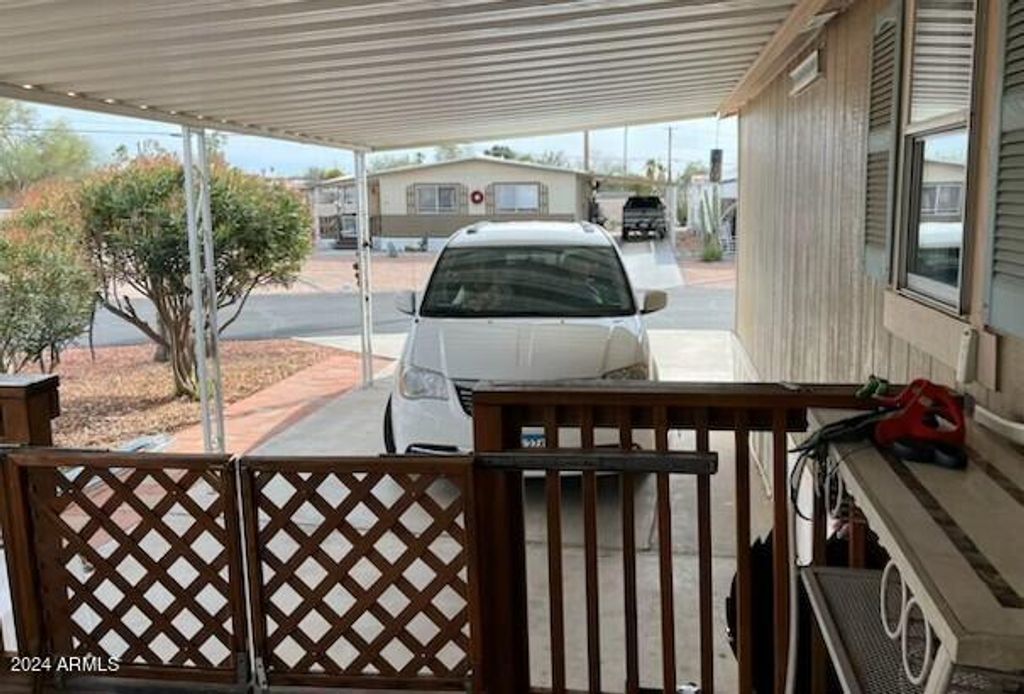 Image 38 of property listing at 1280 N Ironwood Drive 84, Apache Junction, AZ 85120