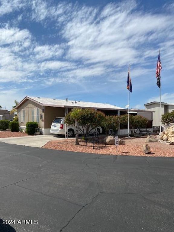 Image 39 of property listing at 1280 N Ironwood Drive 84, Apache Junction, AZ 85120