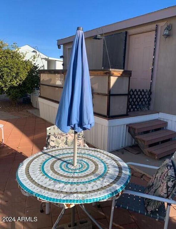 Image 4 of property listing at 1280 N Ironwood Drive 84, Apache Junction, AZ 85120