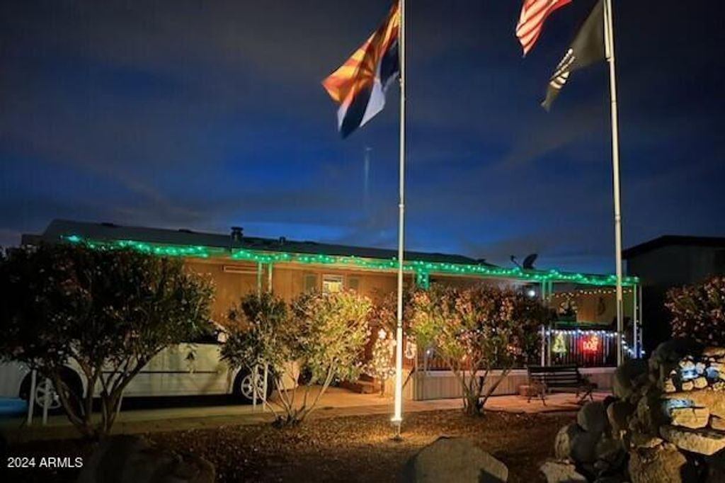 Image 40 of property listing at 1280 N Ironwood Drive 84, Apache Junction, AZ 85120