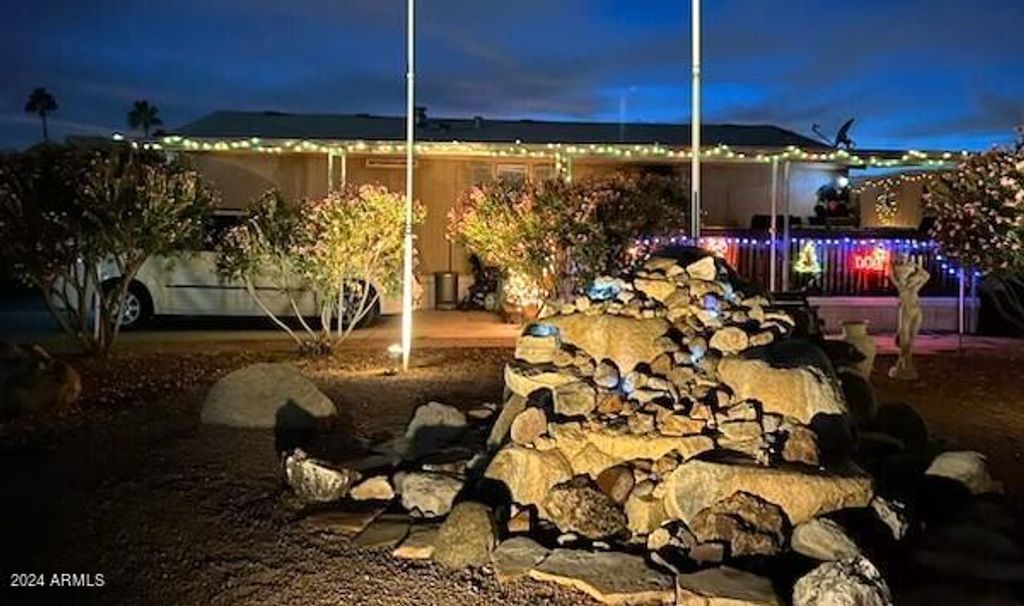 Image 41 of property listing at 1280 N Ironwood Drive 84, Apache Junction, AZ 85120