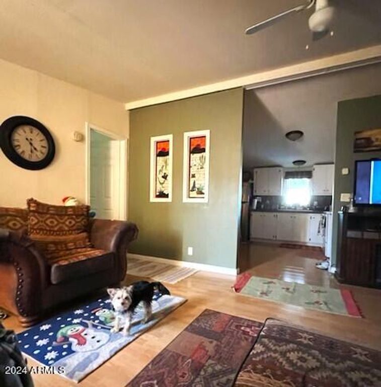 Image 8 of property listing at 1280 N Ironwood Drive 84, Apache Junction, AZ 85120