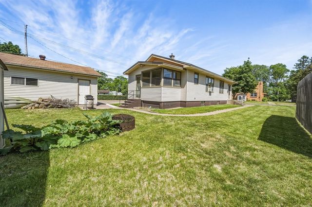 109 W Greenville Street, Chippewa Falls, WI 54729