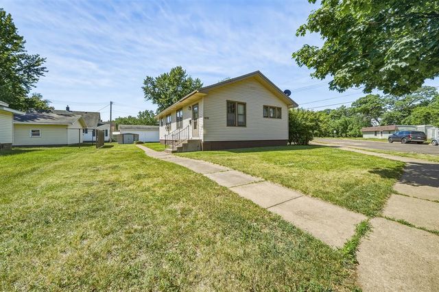 109 W Greenville Street, Chippewa Falls, WI 54729